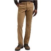 Broeken Eden Park H24BAS0C0001