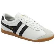 Lage Sneakers Gola SNEAKERS BULLET LEATHER