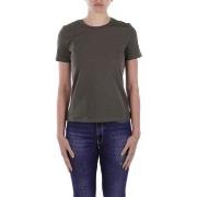 T-shirt Korte Mouw Max Mara DORICO