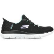 Sneakers Skechers Summits Diamond Dream Slip Ins