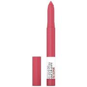 Lipstick Maybelline New York Superstay inkt lippenstift potlood - 85 C...