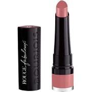 Lipstick Bourjois Fabuleuze Rode Lippenstift -- 02 A l'eau Rose