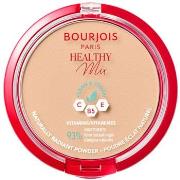 Blush &amp; poeder Bourjois Healthy Mix Natuurlijke Glanspoeder - 04 B...