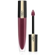 Lipstick L'oréal Vloeibare Lippenstift Rouge Signature - 103 I Enjoy