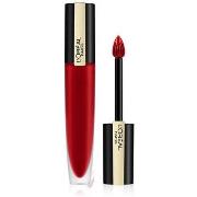 Lipstick L'oréal Vloeibare Lippenstift Rouge Signature - 134 Empowered