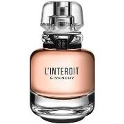 Eau de Parfum Givenchy Eau de Parfum L'Interdit - 35 ml