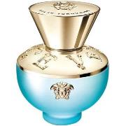 Eau de toilette Versace Eau de Toilette Dylan Turquoise 30 ml