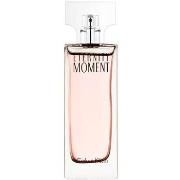 Eau de Parfum Calvin Klein Jeans Eternity M0ment Eau de Parfum 30 ml