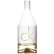 Eau de toilette Calvin Klein Jeans CK IN2U Her Eau de Toilette 100 ml