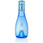 Eau de toilette Davidoff Cool Water Woman Eau de Toilette 30 ml
