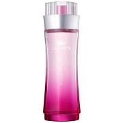 Eau de toilette Lacoste TOUCHE DE ROSE edt vapo 50 ml
