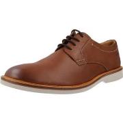 Nette schoenen Clarks ATTICUS LTLACE