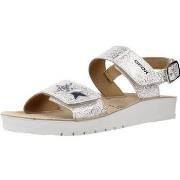 Sandalen Geox J SANDAL COSTAREI GI