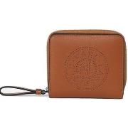 Portemonnee Karl Lagerfeld CIRCLE MD ZIP BIFOLD WALLE