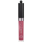 Lipgloss Bourjois Fabuleuze Glans - 08 Berry Talented