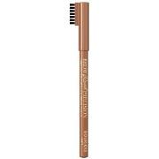 Wenkbrauwen Bourjois Wenkbrauwpotlood Brow Reveal Precisie - 02 Chestn...