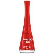 Nagellak Bourjois Nagellak 1 Seconde - 49 Charming Chili