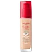 Foundations en Concealers Bourjois Healthy Mix Clean Foundation - 50C ...