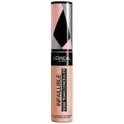 Concealer &amp; corrector L'oréal Meer-dan-Concealer Onfeilbare 24u Co...