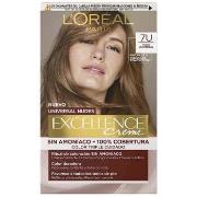 Haarverf L'oréal Excellence Creme Haarkleuring Universal Nudes - 7u Bl...