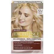Haarverf L'oréal Excellence Creme Haarkleuring Universal Nudes - 10u B...