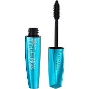 Mascara &amp; Nep wimpers Rimmel London Waterproof Wonder'Full Mascara...