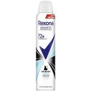 Deodorants Rexona Onzichtbare Aqua Spray Deodorant 72u - 200 ml