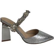 Sandalen Twentyfourhaitch sh80arg