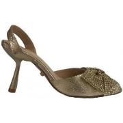 Sandalen Twentyfourhaitch ameena_sh112_oro