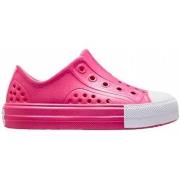 Slippers Converse a06669c_play_lite_fucsia