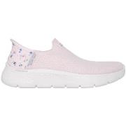 Sneakers Skechers 124822 SLIP-INS: GO WALK FLEX - SUNSET