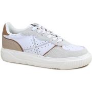 Lage Sneakers Munich MUN-E25-8092010-10