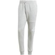 Trainingsbroek adidas adidas Big Logo Fleece Sweat Pants