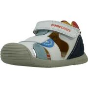 Sandalen Biomecanics 252127B