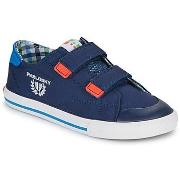 Lage Sneakers Pablosky CANVAS