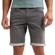 Korte Broek Petrol Industries -
