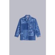 Blazer Kickers Workwear Jacket