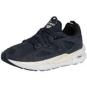 Lage Sneakers Puma TRC Blaze Tonal Suède Sneakers