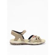 Sandalen Keslem -