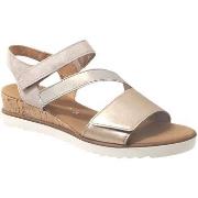 Sandalen Gabor 2-754