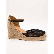 Espadrilles Unisa Corebo Black