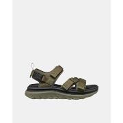 Sandalen Geox U55L0A 0BC11