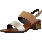 Sandalen Plumers 3969P