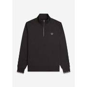 Trui Fred Perry Half zip t-shirt