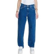 Straight Jeans Replay 13 OZ W9Z1 .000.759 52D