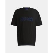 T-shirt Korte Mouw BOSS 50521686 NITLOGO