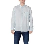 Overhemd Lange Mouw Lacoste CH5692-00