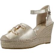 Espadrilles Vidorreta 06936NMTI