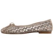 Ballerina's Sandra Fontan EUMER