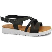 Sandalen Valleverde VAL-E25-24107-NE